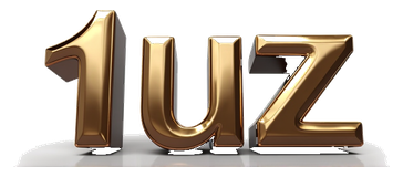 1uz logo